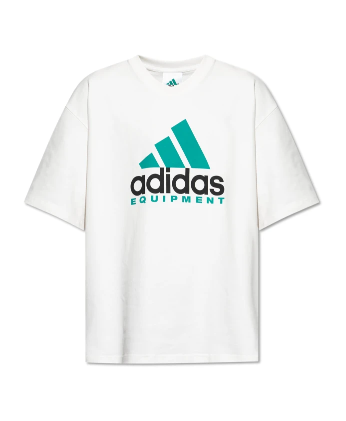 Футболка с принтом Adidas Originals, белый
Футболка с принтом Adidas Originals, белый