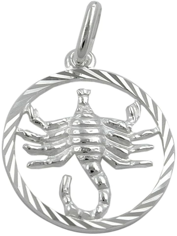 Gallay Кулон 15 мм, серебро 925 пробы
Gallay Кулон 15 мм, серебро 925 пробы