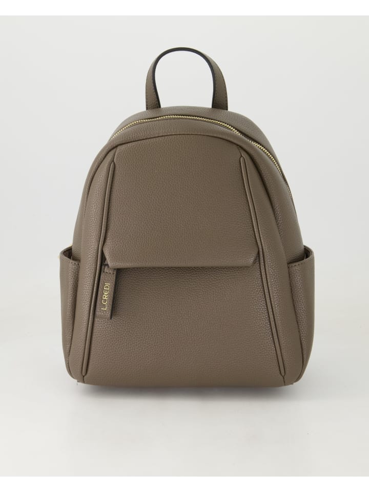 Рюкзаки коричневого цвета L.Credi
Рюкзаки коричневого цвета L.Credi