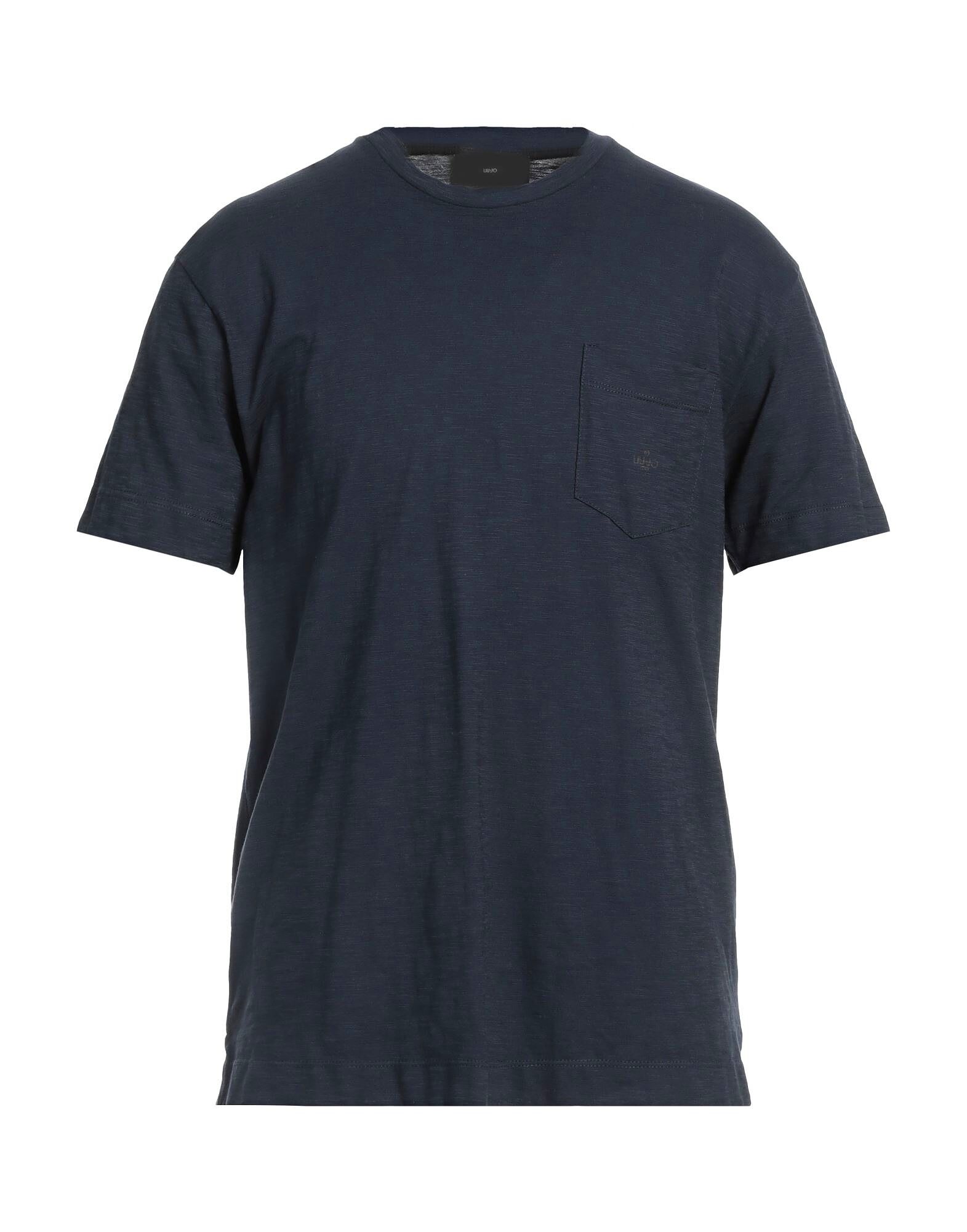 Футболка Liu •Jo, полуночно-синий
Футболка Liu •Jo, полуночно-синий