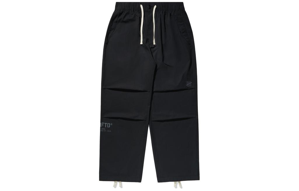 SS24 Карго штаны Unisex UNDEFEATED, черный
SS24 Карго штаны Unisex UNDEFEATED, черный