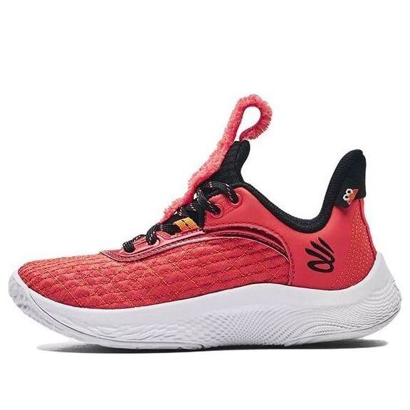 Кроссовки sesame street x curry flow 9 'street pack - elmo' Under Armour, красный
Кроссовки sesame street x curry flow 9 'street pack - elmo' Under Armour, красный