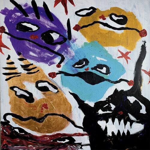 Сингл 12" Monteperdido: Monteperdido
Сингл 12" Monteperdido: Monteperdido