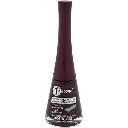 1 секунда гипнотической скрипки, номер 34 Bourjois
1 секунда гипнотической скрипки, номер 34 Bourjois