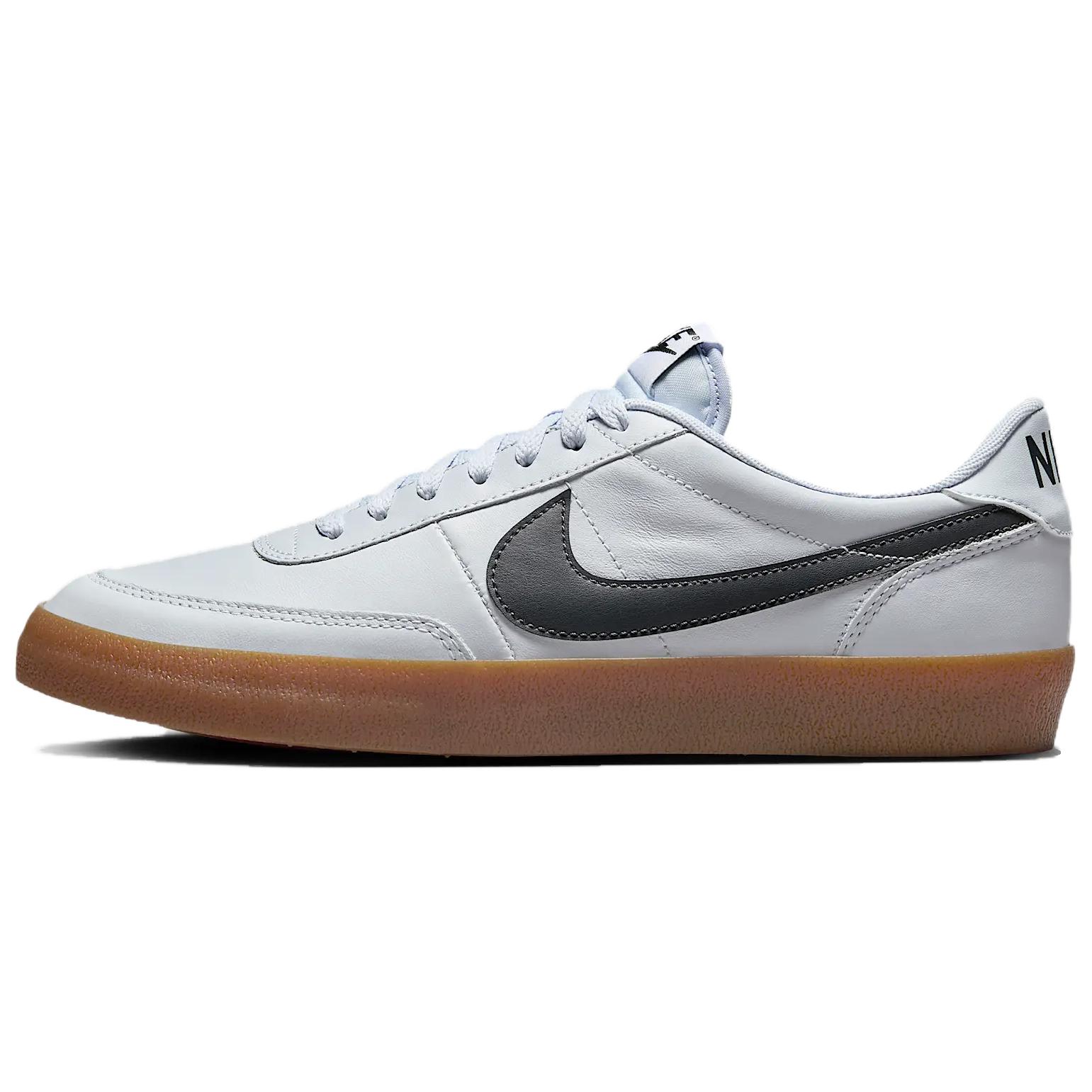Nike Кроссовки Killshot 2 Football Grey Gum
Nike Кроссовки Killshot 2 Football Grey Gum