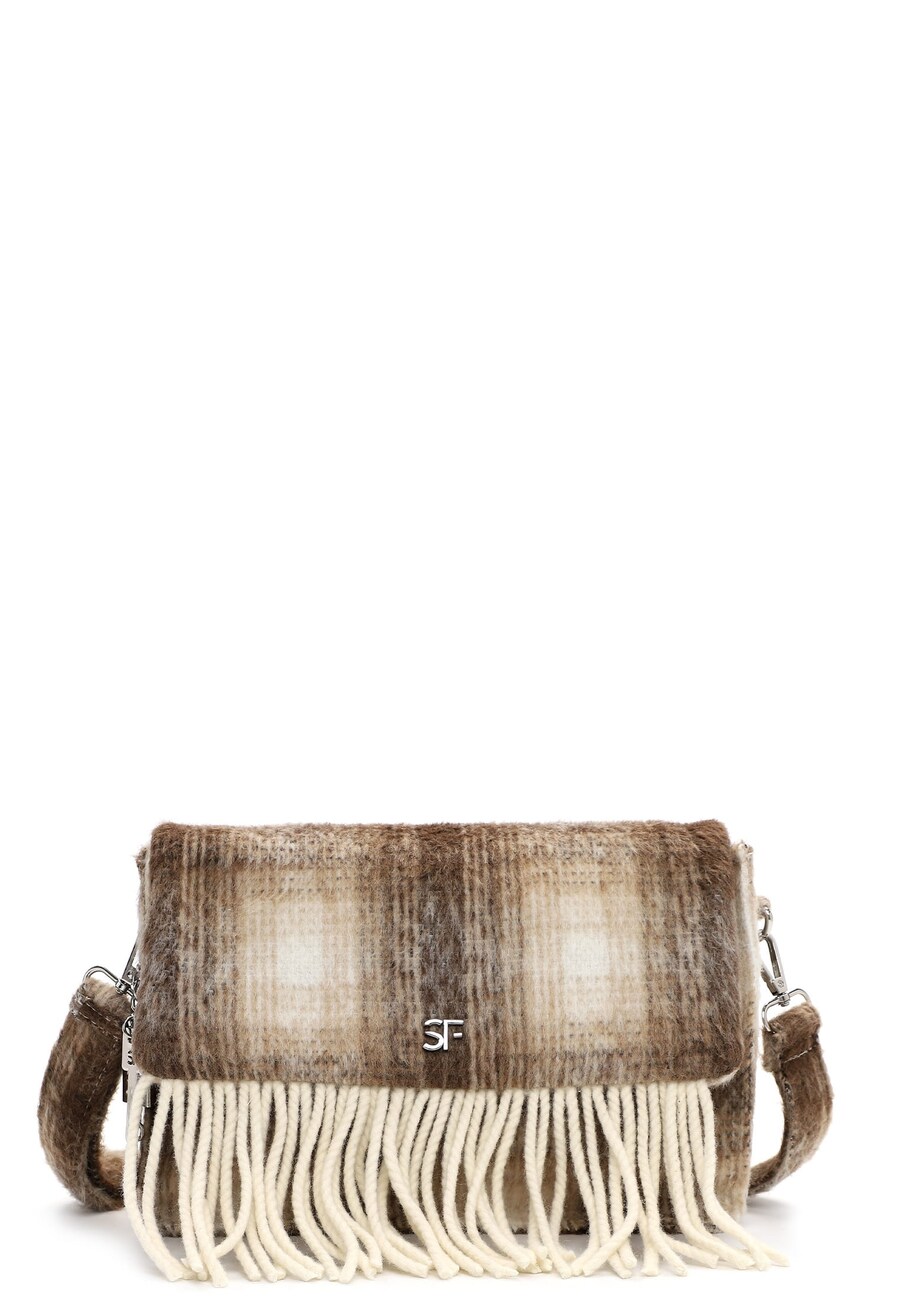 Сумка кросс-боди Suri Frey SFY Philly , Brown
Сумка кросс-боди Suri Frey SFY Philly , Brown