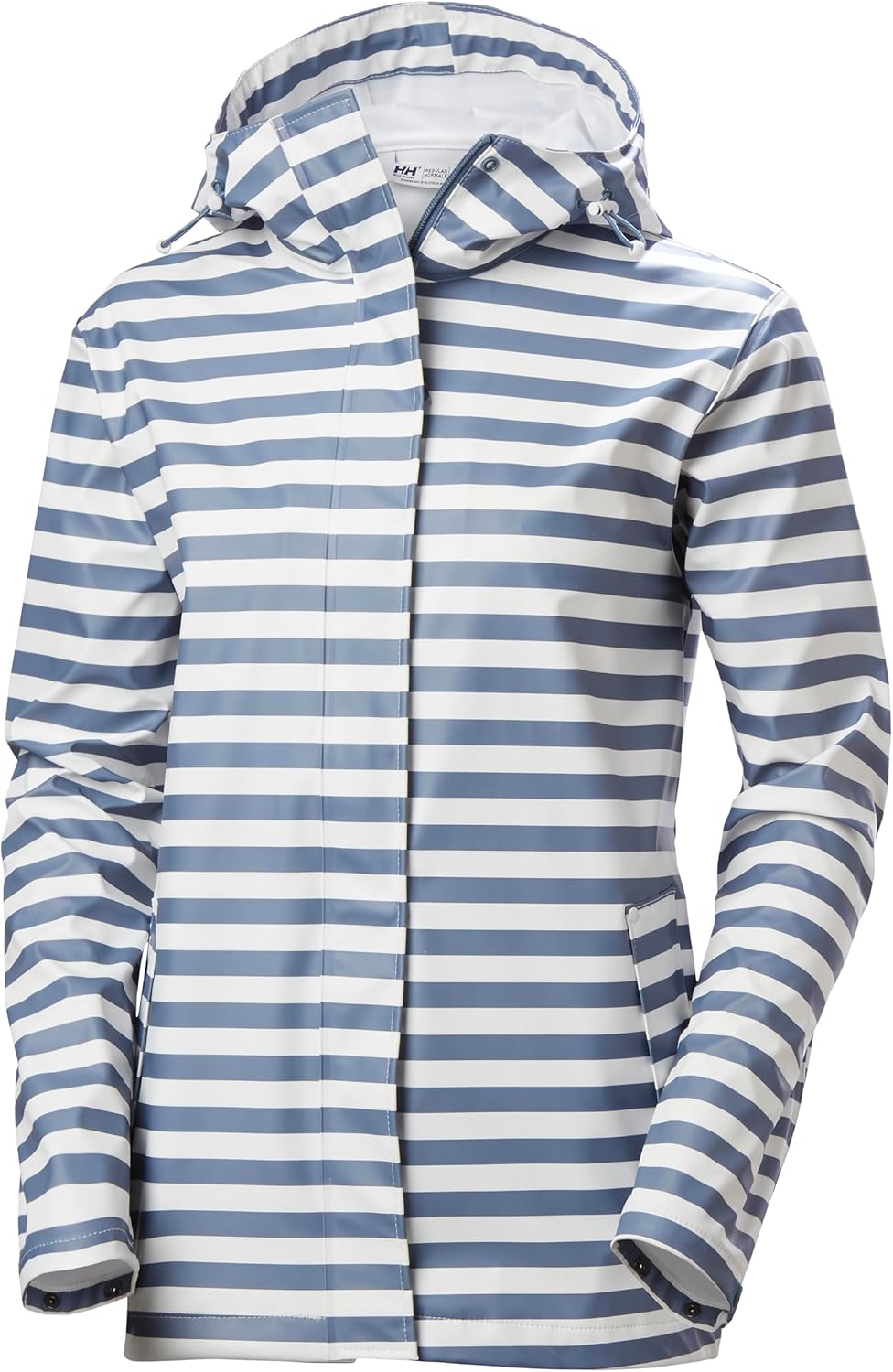 Женская куртка Helly-Hansen Moss Helly Hansen, 601 Washed Navy Stripe Aop
Женская куртка Helly-Hansen Moss Helly Hansen, 601 Washed Navy Stripe Aop