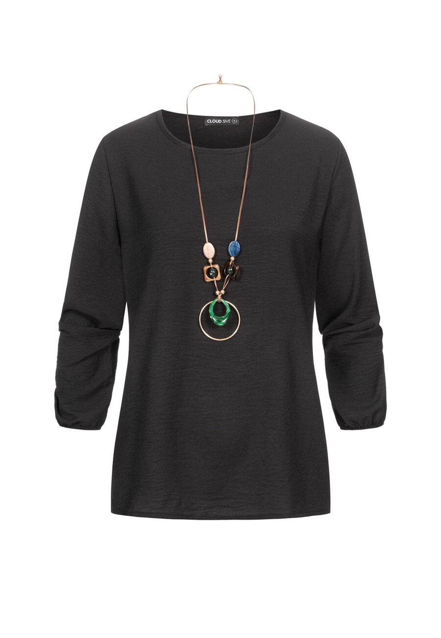 Блуза Cloud5ive, черный
Блуза Cloud5ive, черный