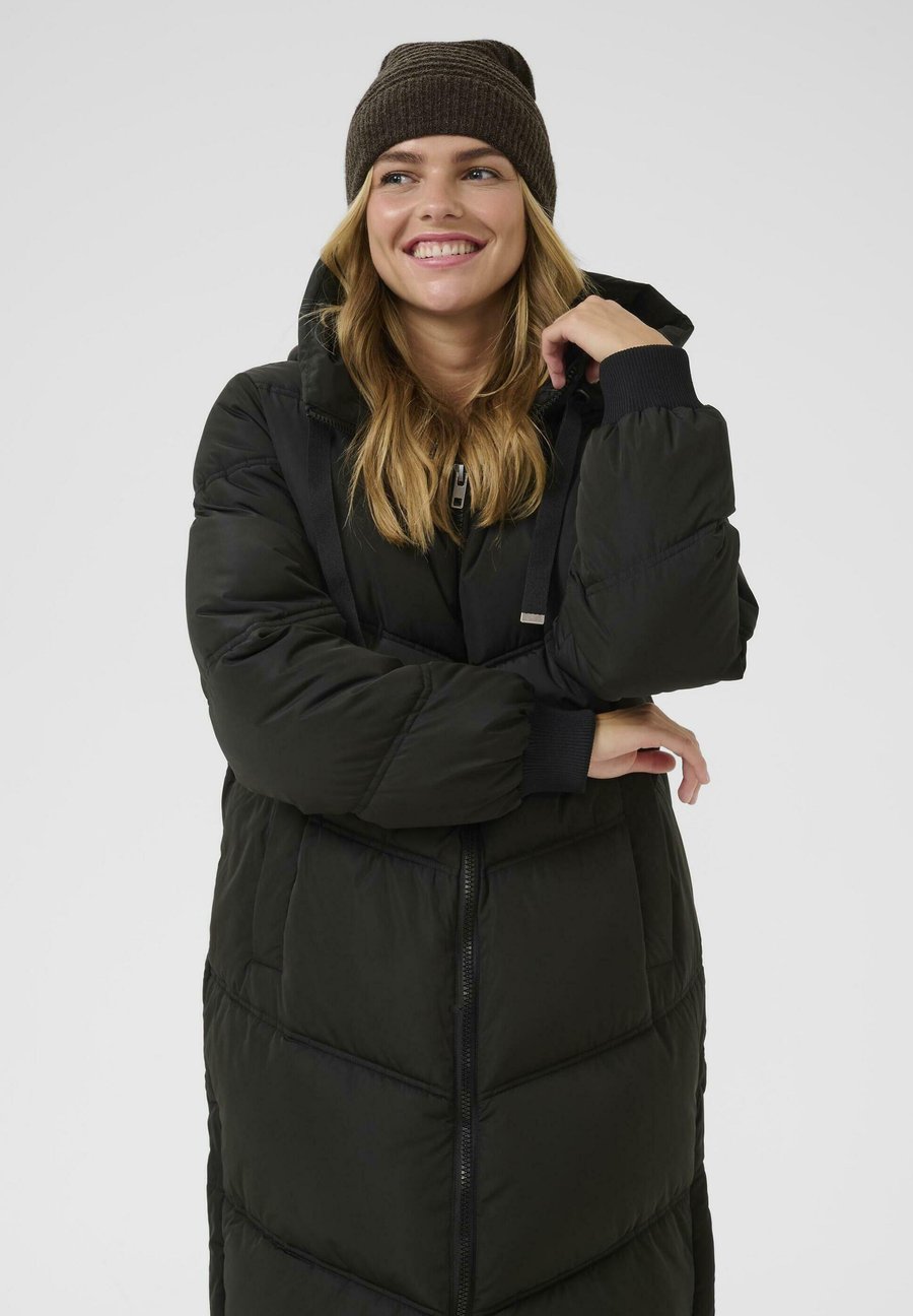 Шапка Kaffe KAABIGAIL BEANIE, Seal Brown Melange/Mottled Brown
Шапка Kaffe KAABIGAIL BEANIE, Seal Brown Melange/Mottled Brown