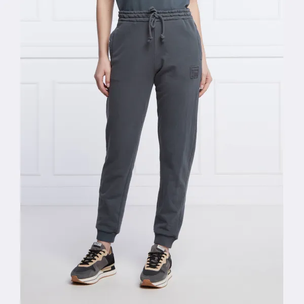 Спортивные брюки-бастонь классического кроя Fila, черный
Спортивные брюки-бастонь классического кроя Fila, черный