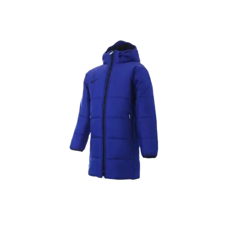 Детская утепленная куртка Nike, синий
Детская утепленная куртка Nike, синий