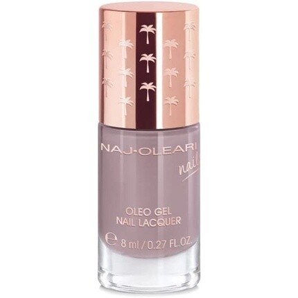 Лак для ногтей 8мл, Naj Oleari
Лак для ногтей 8мл, Naj Oleari