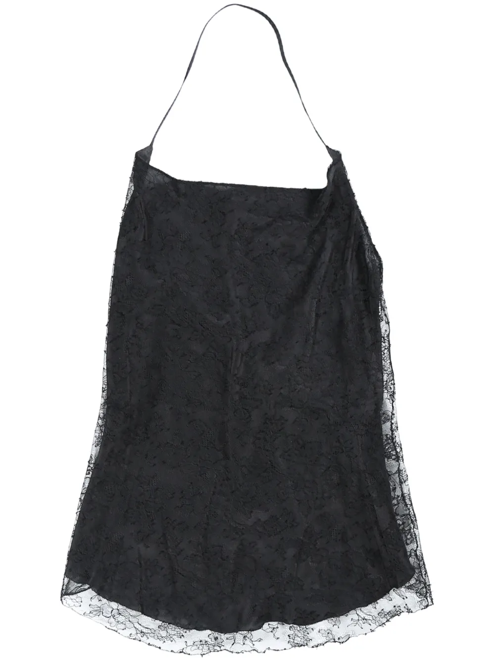 Кружевная блузка Marc Le Bihan, черный
Кружевная блузка Marc Le Bihan, черный