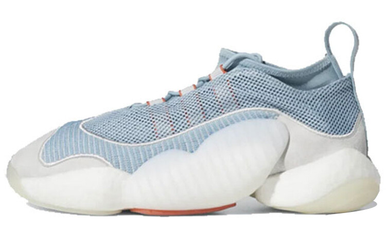 Adidas originals Crazy BYW 2.0 Баскетбольные кроссовки унисекс
Adidas originals Crazy BYW 2.0 Баскетбольные кроссовки унисекс