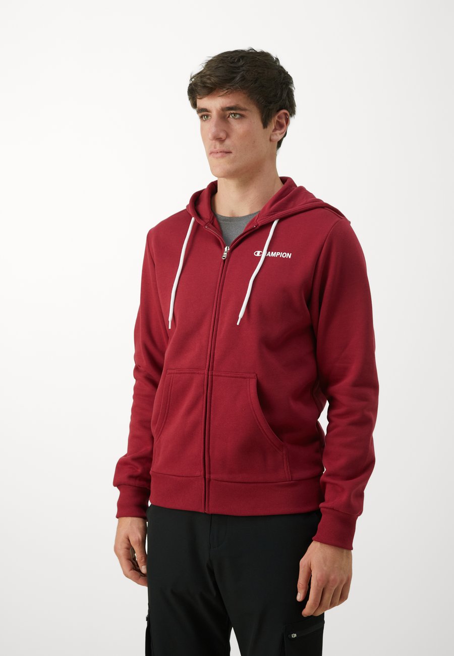 Толстовка Champion GRAPHIC FULL ZIP HOODIE, Red
Толстовка Champion GRAPHIC FULL ZIP HOODIE, Red