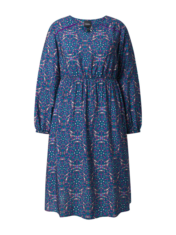 Платье до колена Ulla Popken
Платье до колена Ulla Popken