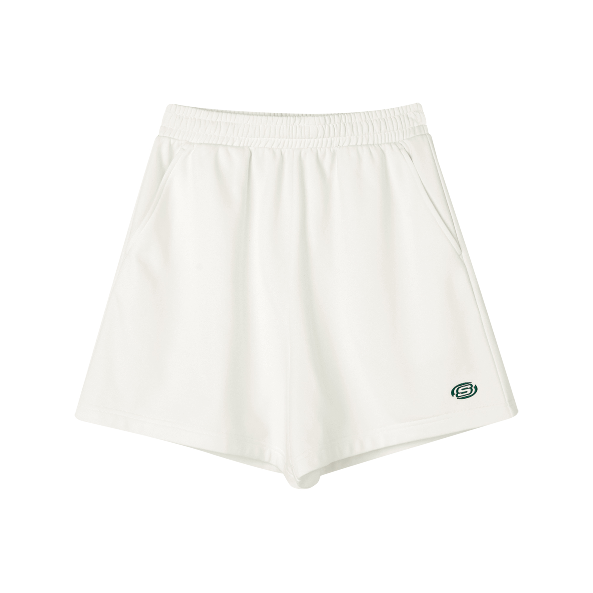 Skechers Женские повседневные шорты Marshmallow White
Skechers Женские повседневные шорты Marshmallow White