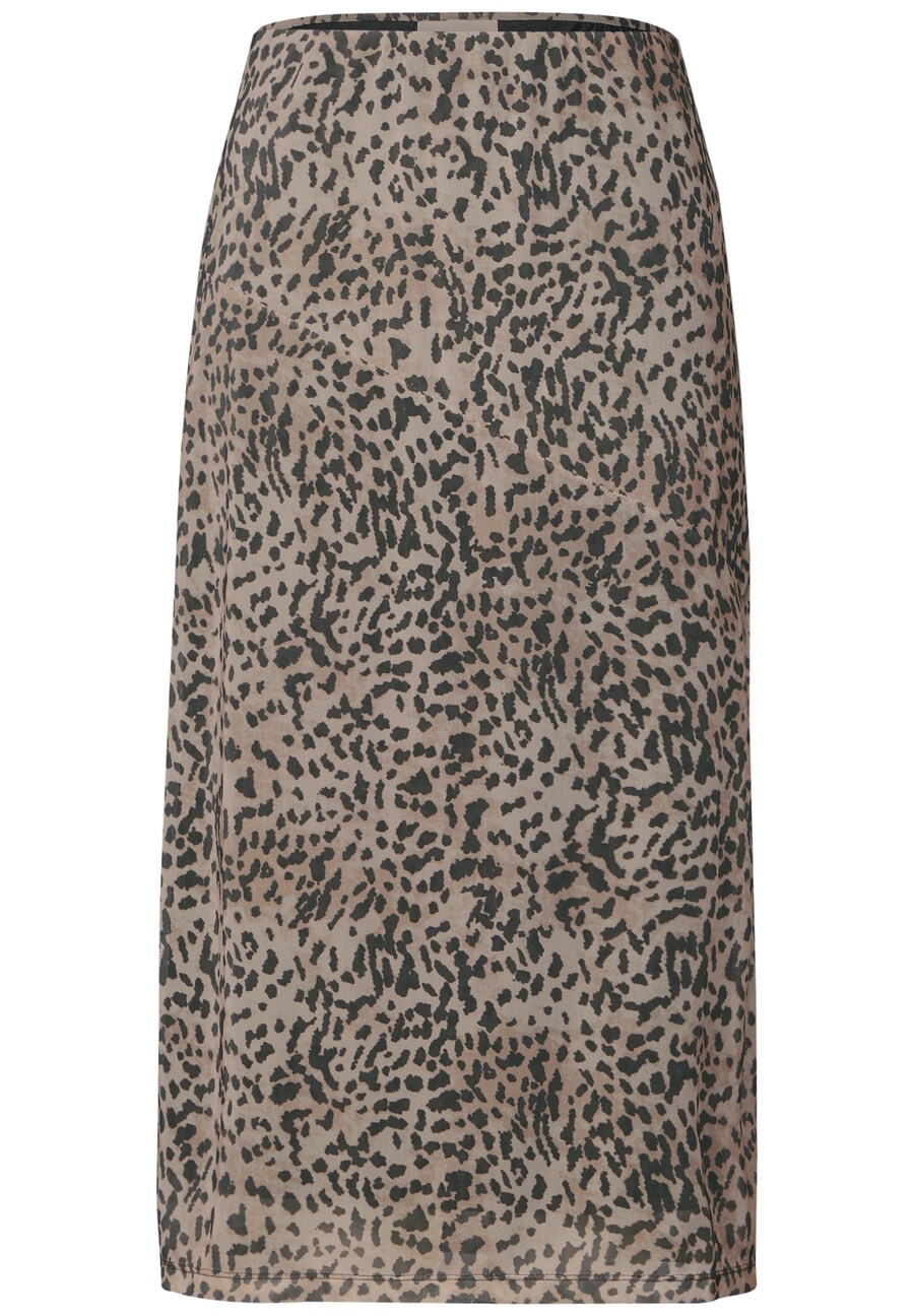 Юбка Street One Studio, коричневый
Юбка Street One Studio, коричневый