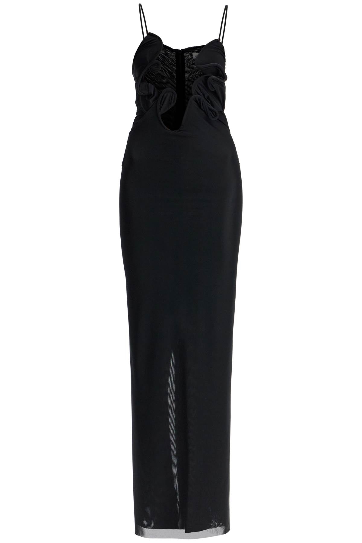 Женское платье Christopher Esber, черный
Женское платье Christopher Esber, черный