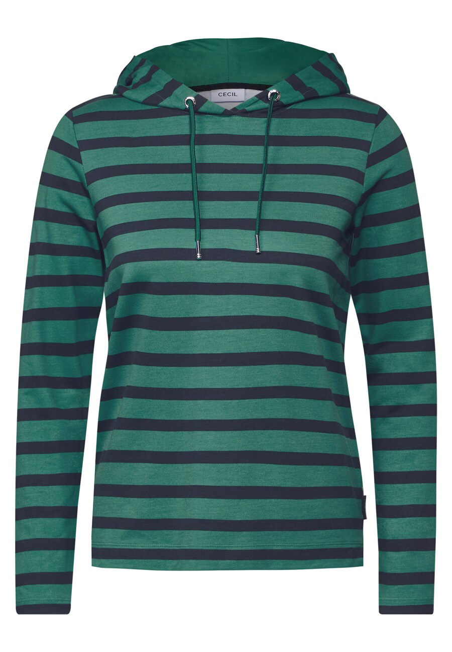 Рубашка CECIL, зеленый
Рубашка CECIL, зеленый