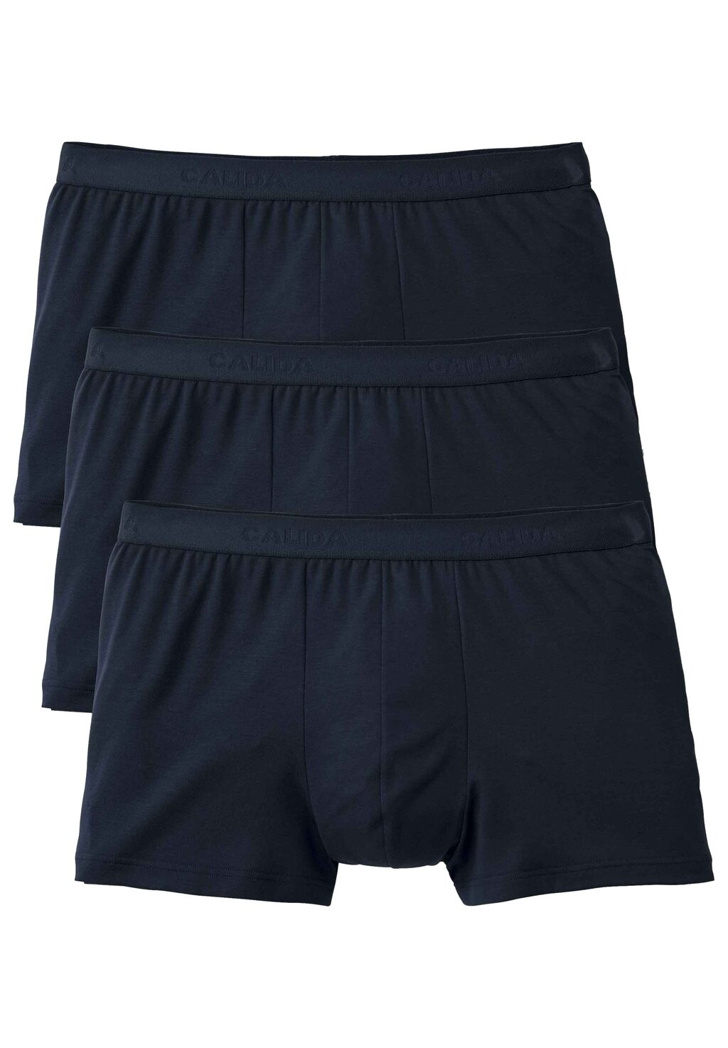 Брюки NEW 3ER-PACK Calida, темно-синий
Брюки NEW 3ER-PACK Calida, темно-синий