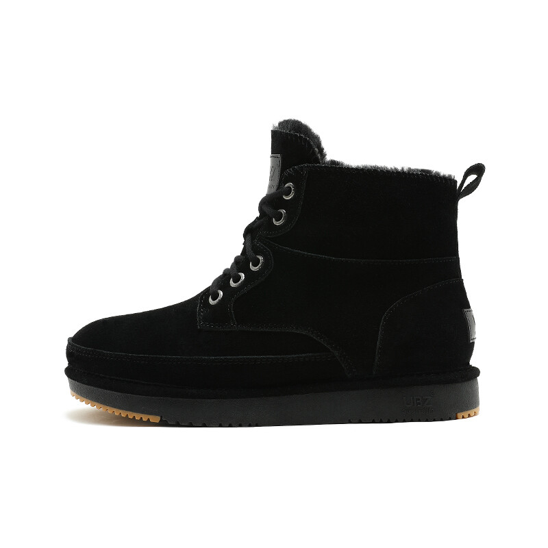 Зимние ботинки мужские Ubz, цвет Natural Black, Черный, Зимние ботинки мужские Ubz, цвет Natural Black
Зимние ботинки мужские Ubz, цвет Natural Black, Черный, Зимние ботинки мужские Ubz, цвет Natural Black