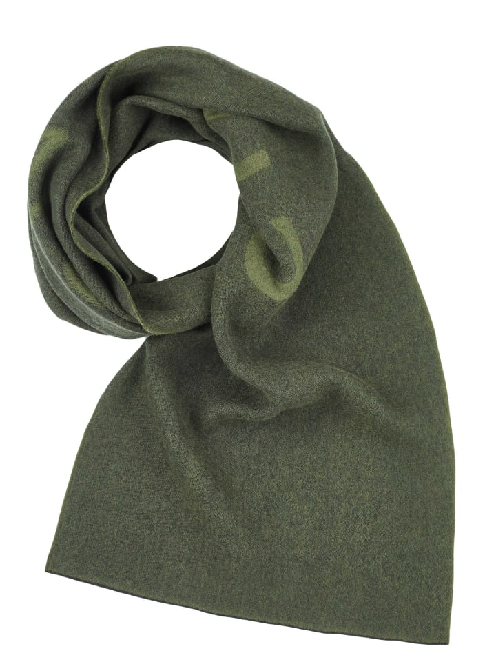Шарф Givenchy, зеленый
Шарф Givenchy, зеленый