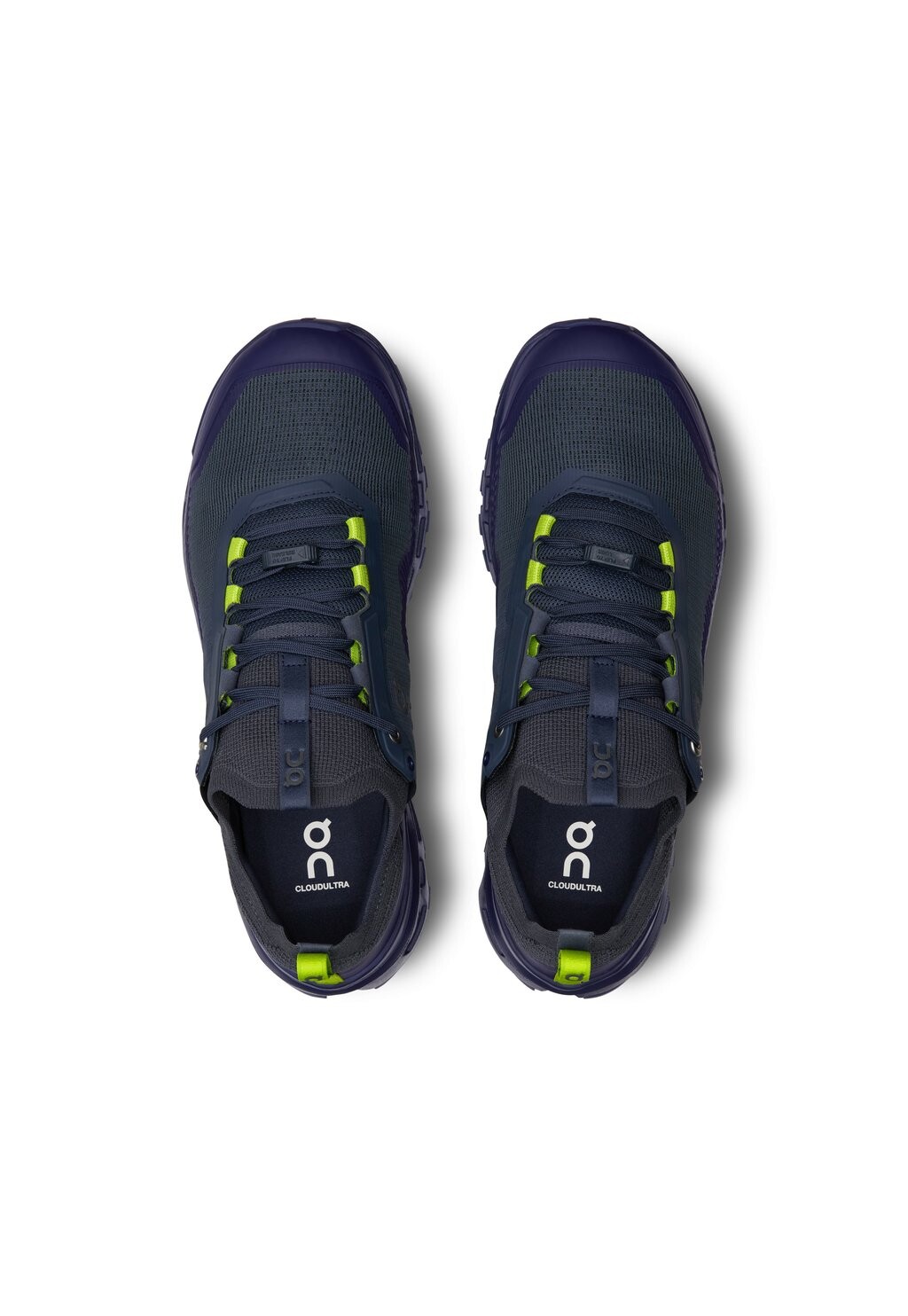 Кроссовки CLOUDULTRA 2 On, черный
Кроссовки CLOUDULTRA 2 On, черный