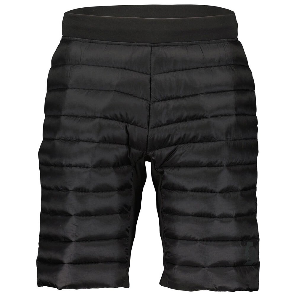 Шорты Scott Insuloft Tech, черный
Шорты Scott Insuloft Tech, черный