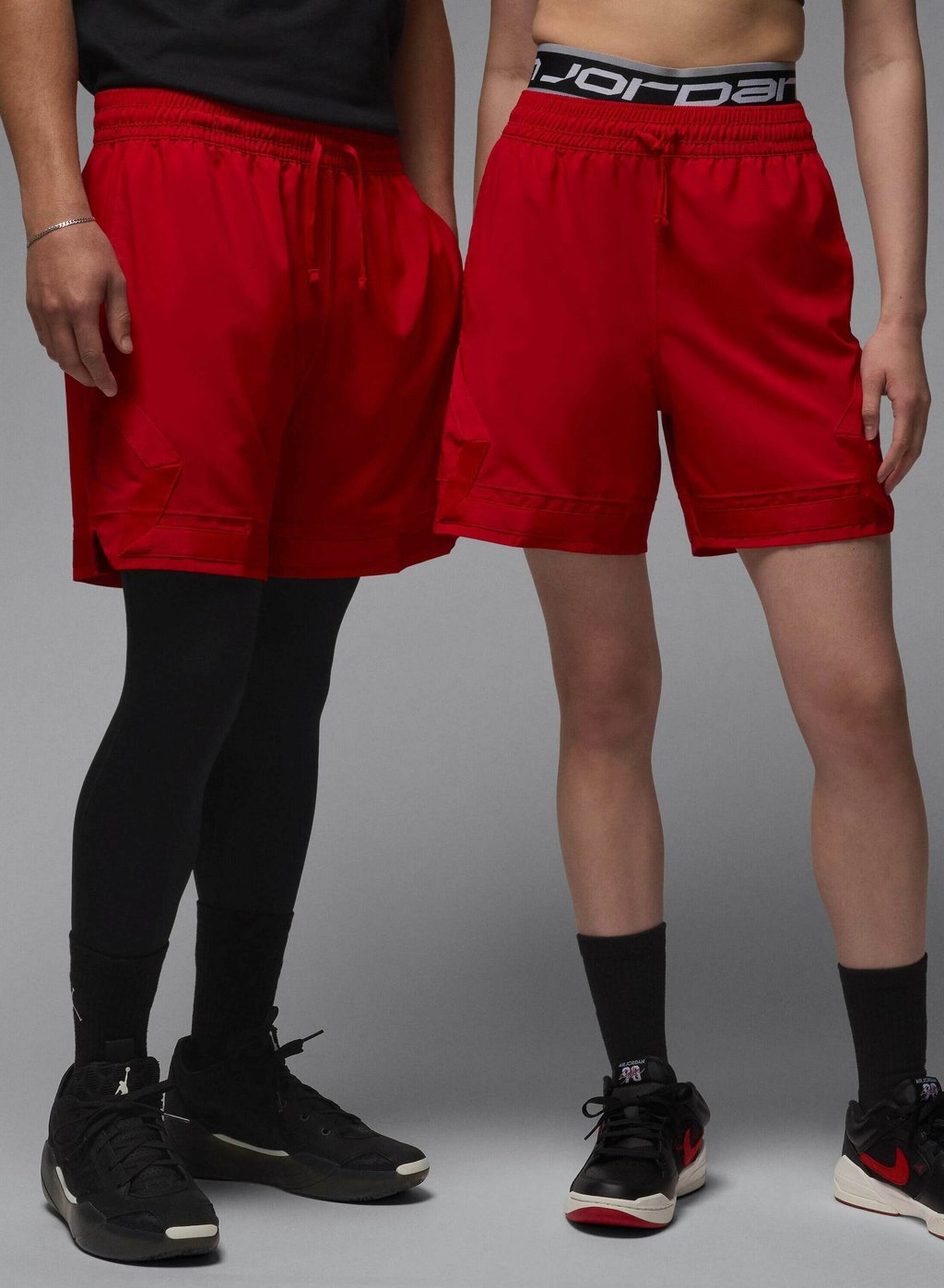 Спортивные шорты Jordan, темно-красный
Спортивные шорты Jordan, темно-красный
