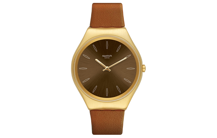 SWATCH Часы Unisex Coffee Watch SYXG104
SWATCH Часы Unisex Coffee Watch SYXG104