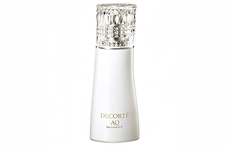 Лосьон для женщин DECORTE
Лосьон для женщин DECORTE