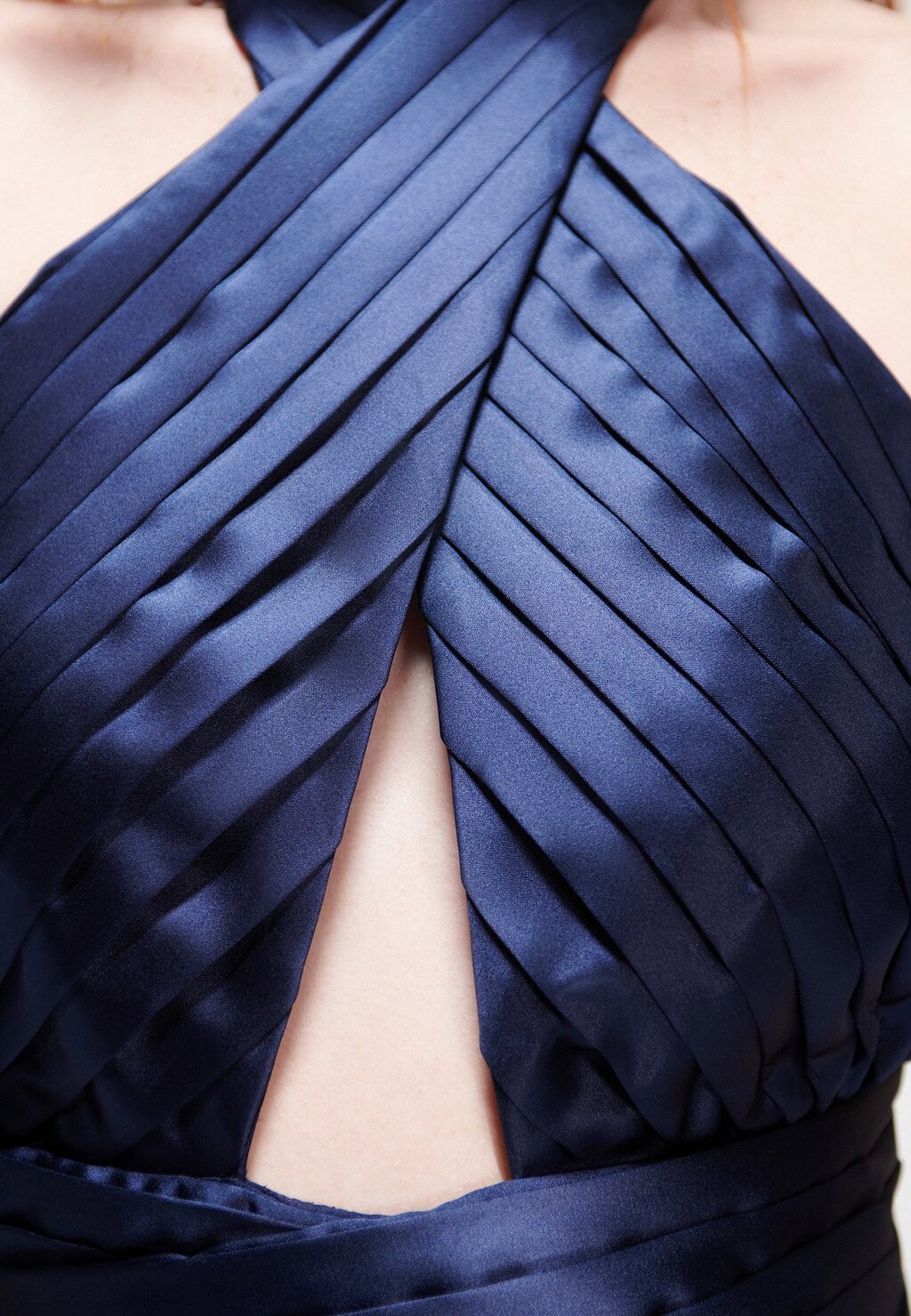 Платье макси BEAUUT, синий
Платье макси BEAUUT, синий