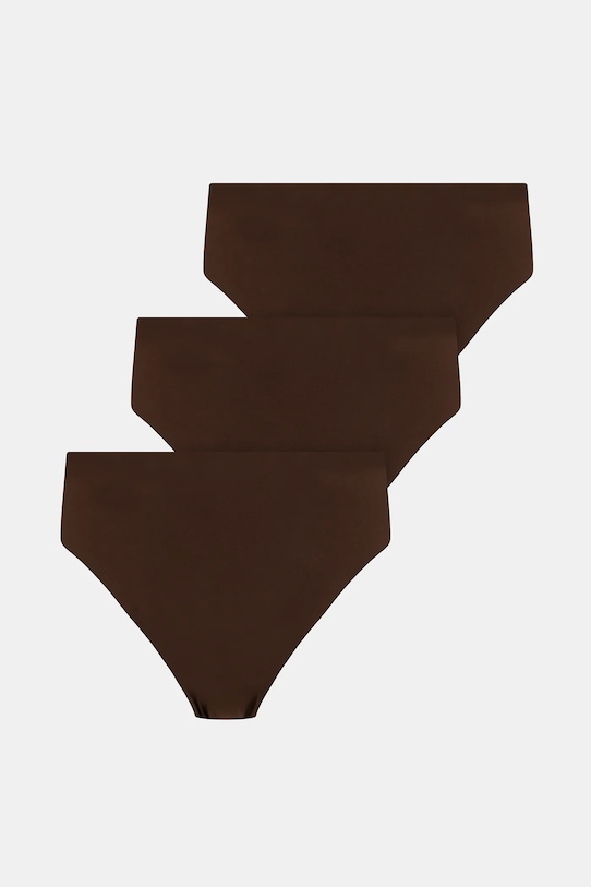 Бразильцы, 3 шт. Under Armour, коричневый
Бразильцы, 3 шт. Under Armour, коричневый