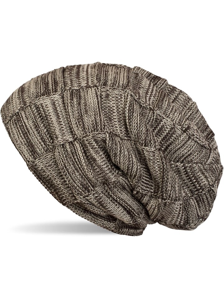 Кепка styleBREAKER, цвет beige/braun
Кепка styleBREAKER, цвет beige/braun