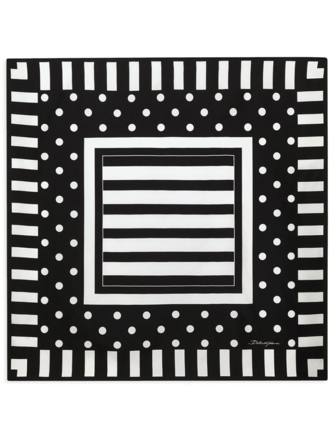 Dolce & Gabbana твиловый шарф в горох, черный, Белый, Dolce & Gabbana твиловый шарф в горох, черный
Dolce & Gabbana твиловый шарф в горох, черный, Белый, Dolce & Gabbana твиловый шарф в горох, черный