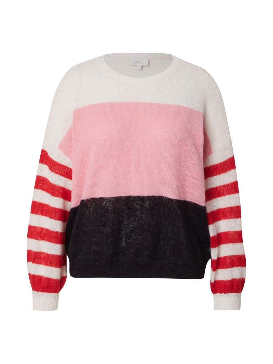 Свитер ONLY Carmakoma CARSusia, белый
Свитер ONLY Carmakoma CARSusia, белый