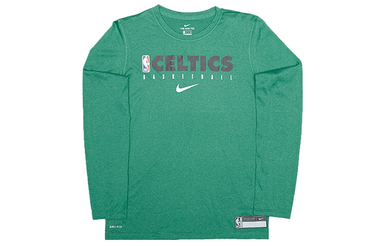 Футболка GS Nike, зеленый
Футболка GS Nike, зеленый