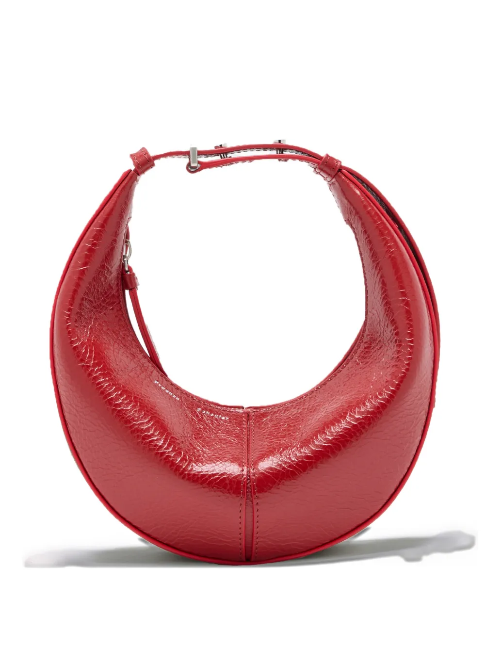 Мини-сумка-тоут Slide Proenza Schouler, красный
Мини-сумка-тоут Slide Proenza Schouler, красный