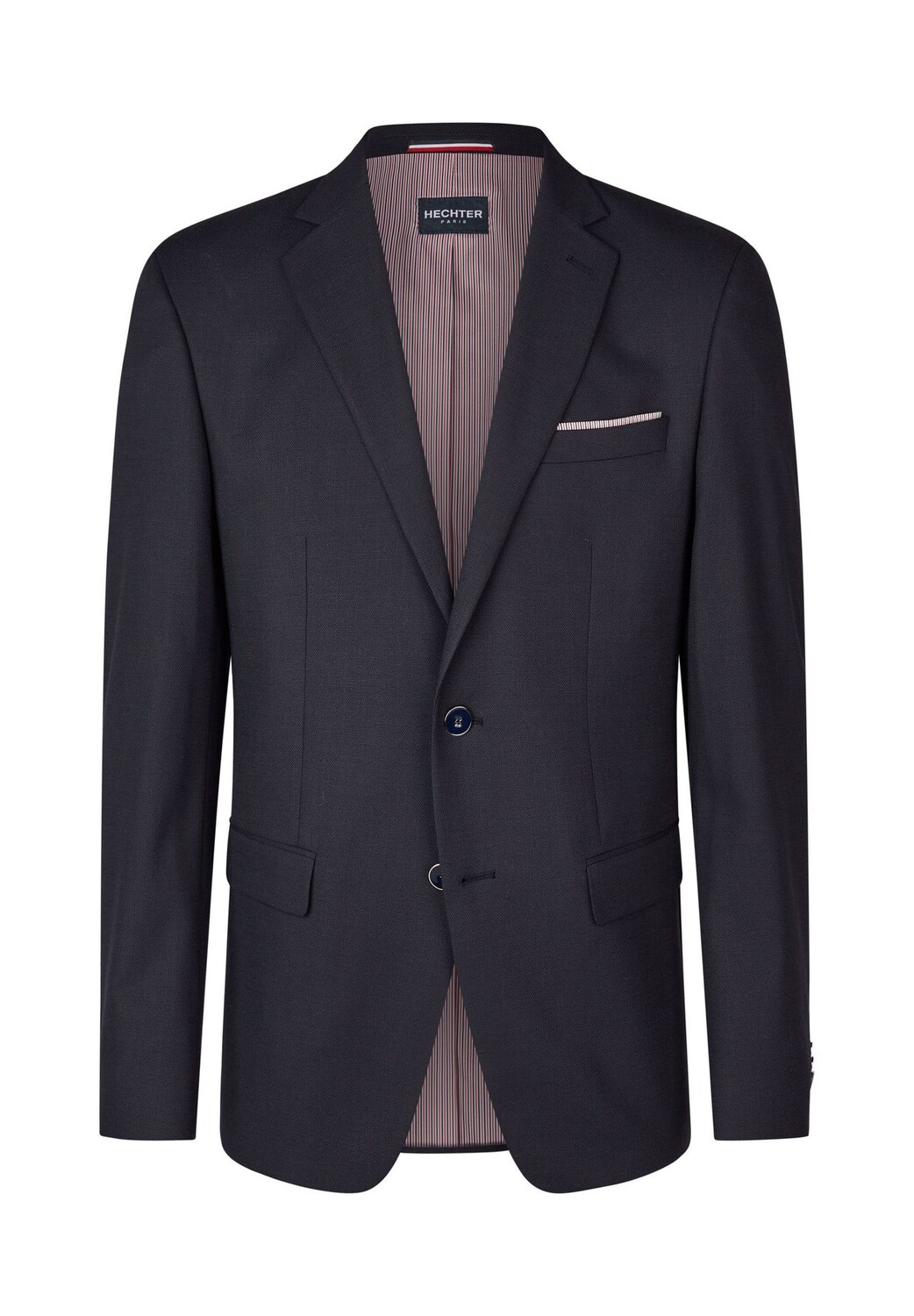 Куртка DH-XTENSION HECHTER PARIS, цвет Midnight Blue
Куртка DH-XTENSION HECHTER PARIS, цвет Midnight Blue