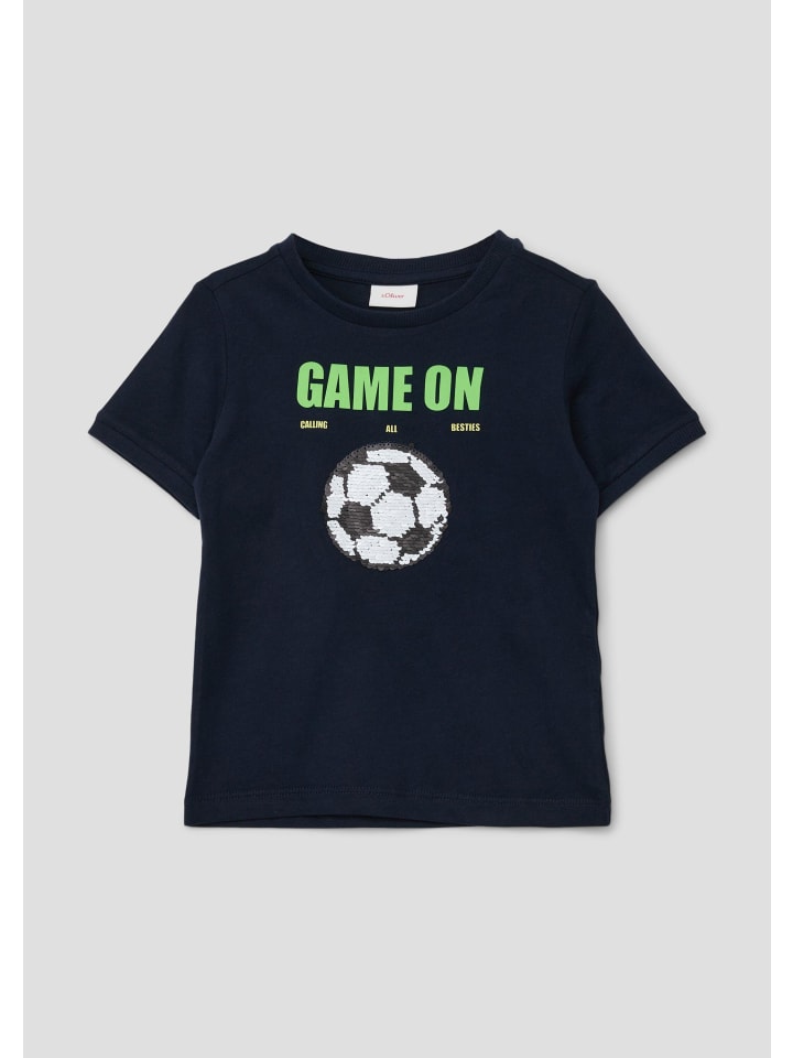 Футболка цвета 5952_navy s.Oliver, Синий, Футболка цвета 5952_navy s.Oliver
Футболка цвета 5952_navy s.Oliver, Синий, Футболка цвета 5952_navy s.Oliver