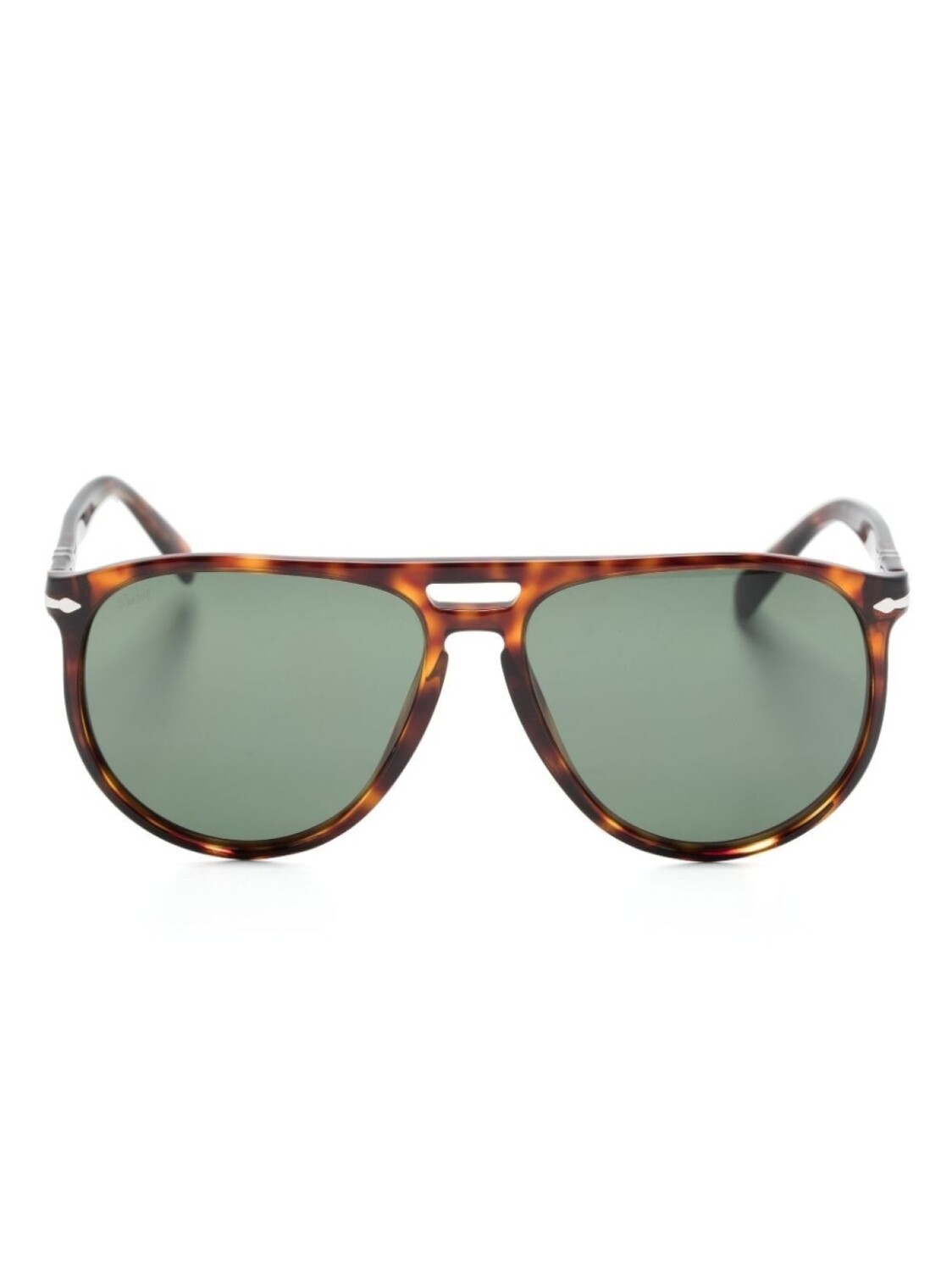 Persol солнцезащитные очки-пилоты 3311S, черный
Persol солнцезащитные очки-пилоты 3311S, черный