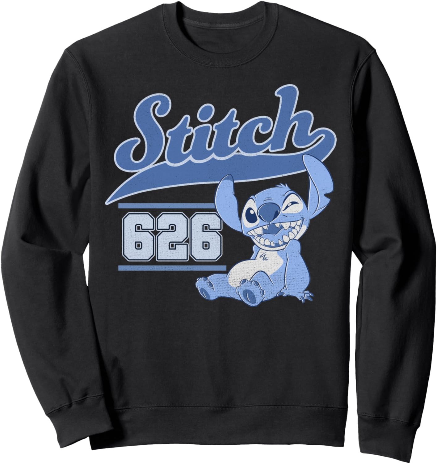 Толстовка Disney Lilo & Stitch 626 Stitchday University, черная, Черный, Толстовка Disney Lilo & Stitch 626 Stitchday University, черная
Толстовка Disney Lilo & Stitch 626 Stitchday University, черная, Черный, Толстовка Disney Lilo & Stitch 626 Stitchday University, черная