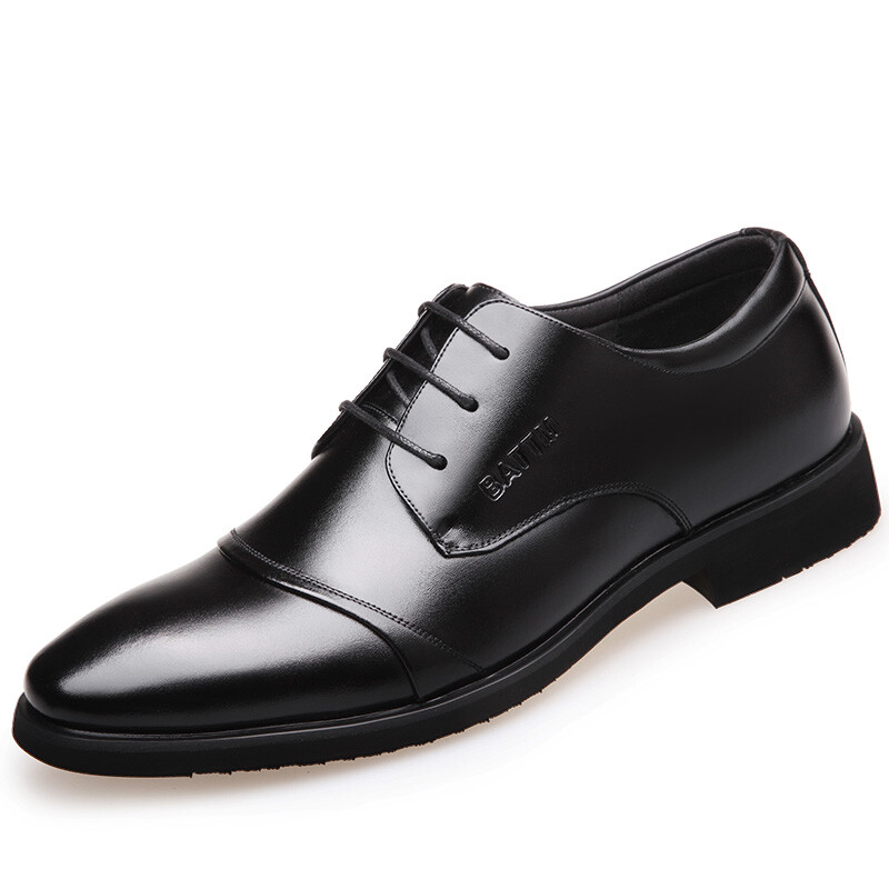 Туфли мужские низкие Batotem, черный
Туфли мужские низкие Batotem, черный