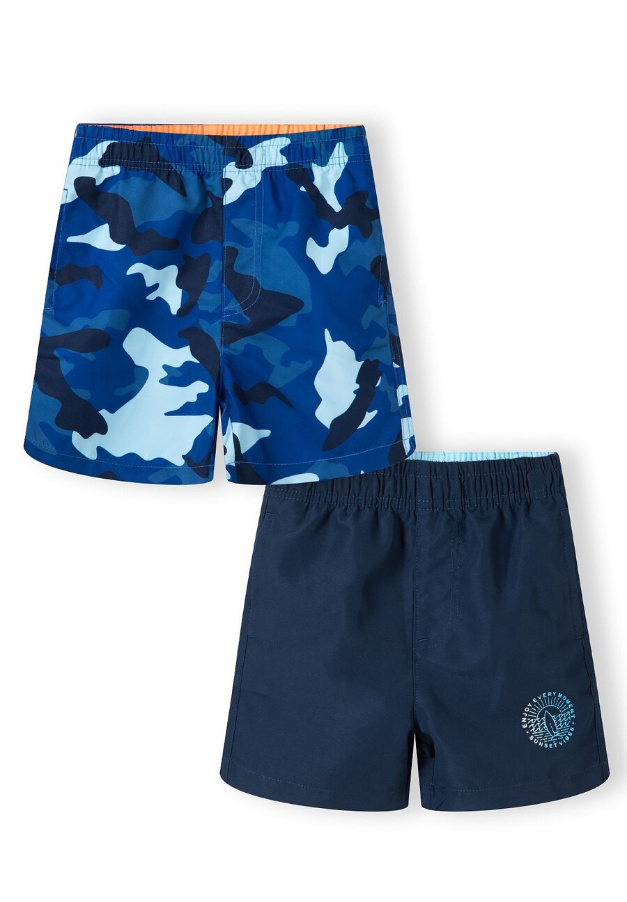 Шорты MINOTI, цвет Blue/marine blue/Light blue/Dark blue
Шорты MINOTI, цвет Blue/marine blue/Light blue/Dark blue