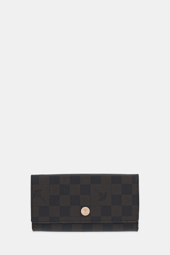 Кошелек Cortina Piazza Europa Joop!, коричневый
Кошелек Cortina Piazza Europa Joop!, коричневый