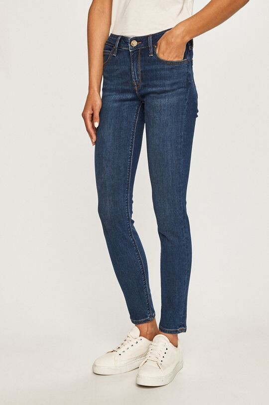 Джинсы Скарлетт Lee, синий
Джинсы Скарлетт Lee, синий