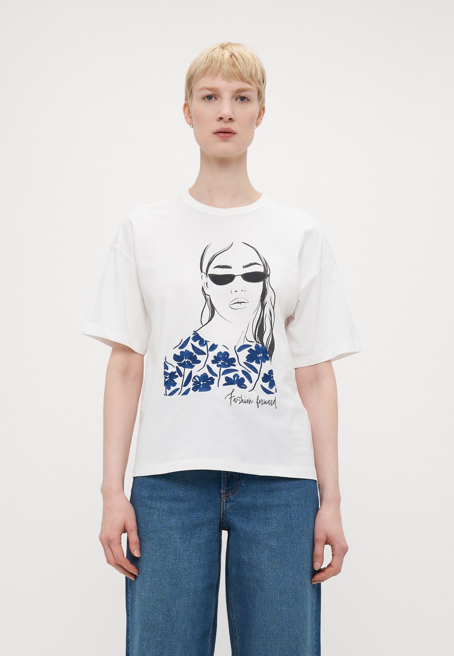 Футболка ONLY Tall ONLTENNA GIRL , Cloud Dancer /Off-White, Белый, Футболка ONLY Tall ONLTENNA GIRL , Cloud Dancer /Off-White
Футболка ONLY Tall ONLTENNA GIRL , Cloud Dancer /Off-White, Белый, Футболка ONLY Tall ONLTENNA GIRL , Cloud Dancer /Off-White