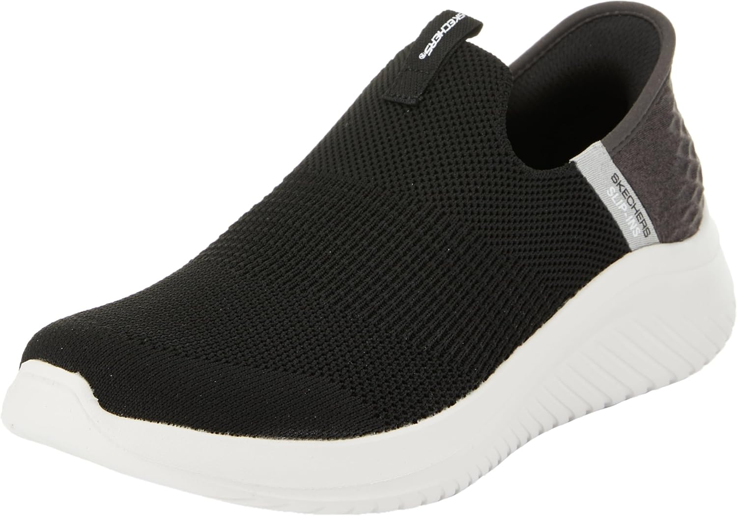 Детские кроссовки Skechers Microstrides - Правила перемены, белый/черный
Детские кроссовки Skechers Microstrides - Правила перемены, белый/черный