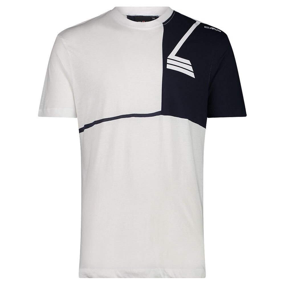 Футболка CMP 33F7227, белый
Футболка CMP 33F7227, белый